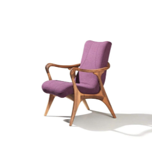 Poltrona me strukture druri Vesta Poltrona me strukture druri Vesta